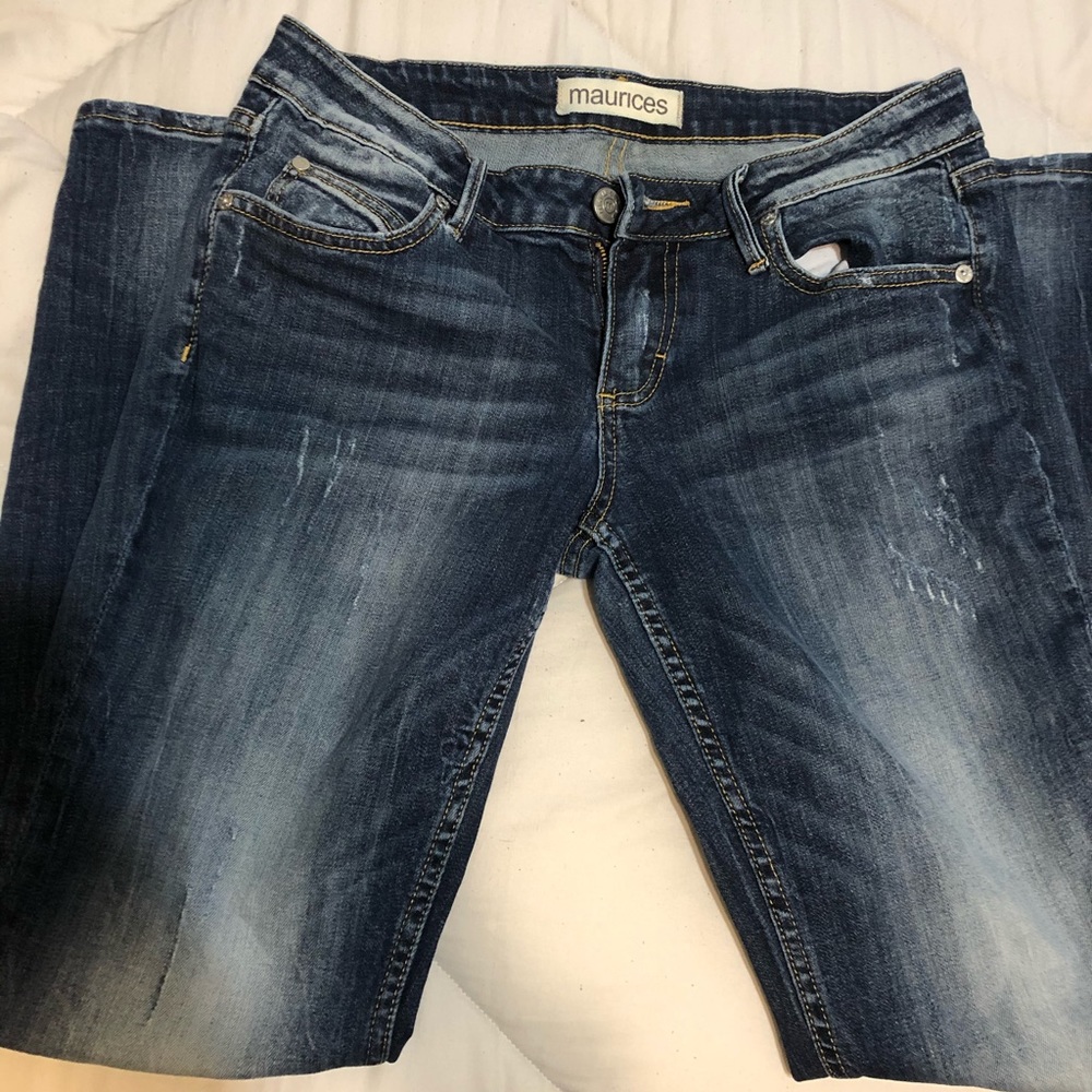 Women’s Jeans